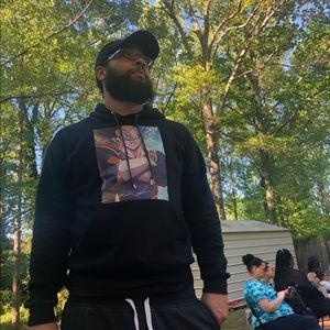 Meet your Posher, Joe